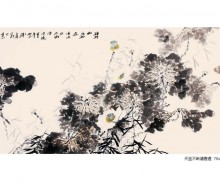 黄墉作品