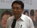 杨飞云：中国油画重在中国人的内在精神和情感 (3748播放)